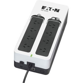 Eaton 3S 600VA / 360W Standby Power Board UPS