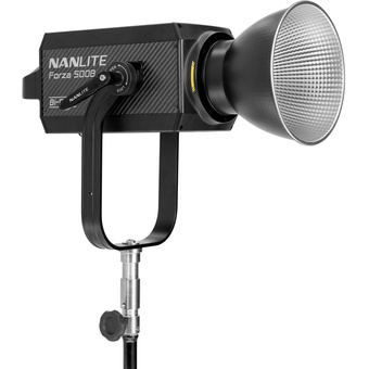 Nanlite Forza 500B II Bi-Colour LED Monolight