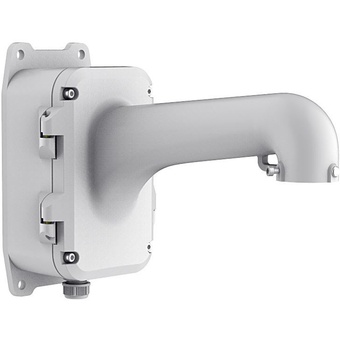 HiLook HIA-B471-B Wall Mount Bracket with Junction Box for PTZ-N4225I Camera
