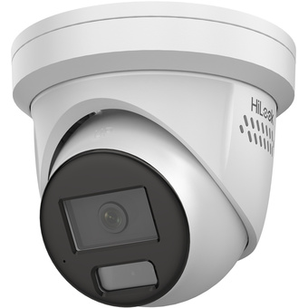 HiLook IPC-T269H-MU-4 6MP IP Fixed Turret Camera