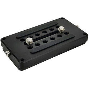 Heipi Vision HP70 Extended Quick Release Plate