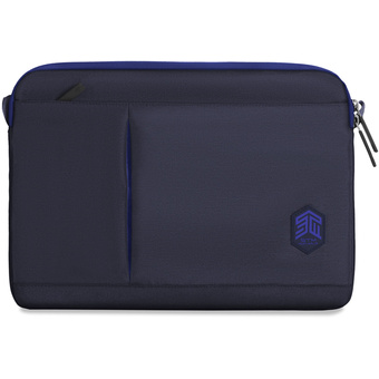 STM Blazer Laptop Sleeve for 13" Notebooks (Navy)