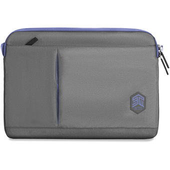 STM Blazer Laptop Sleeve for 13" Notebooks (Grey)