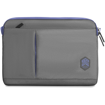 STM Blazer Laptop Sleeve for 15" Notebooks (Grey)