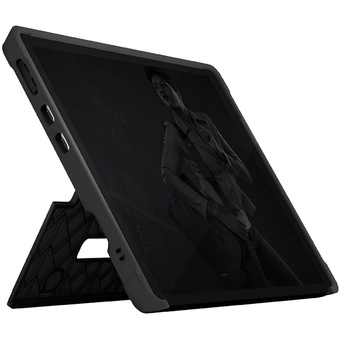 STM Dux Shell for Surface Pro X (Black)