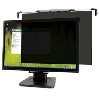 Kensington K58400WW FS270 Snap2 Privacy Screen for 25"-27" Widescreen Monitors