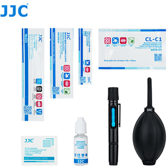 JJC CL-PRO1 Cleaning Kit