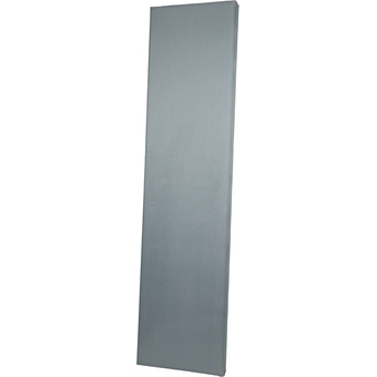 Avion Acoustics Fiberglass Acoustic Absorber Panel 1200 x 300 Grey