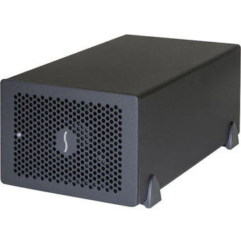 Sonnet Echo Express SE IIIe Thunderbolt 3 Expansion Chassis for PCIe Cards