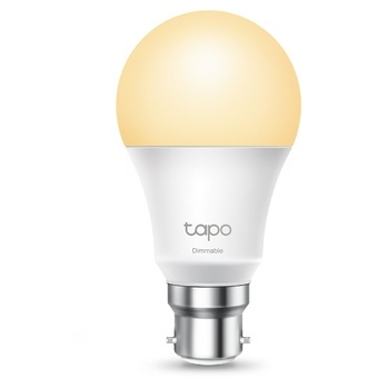 TP-Link Tapo L510B Smart Wi-Fi Light Bulb