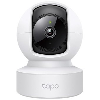 TP-Link Tapo C212 Pan/Tilt Home Security Wi-Fi Camera
