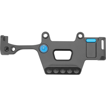 Kondor Blue FX Handle Top Plate for Sony a7 Series Cage (Space Grey)