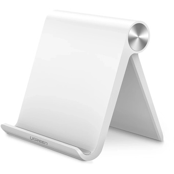 Ugreen UG-30285 Adjustable Portable Stand (White)