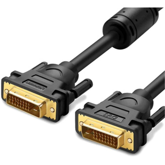 Ugreen UG-11608 DVI to DVI Cable (5m)