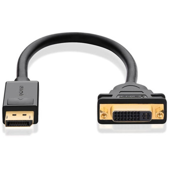 Ugreen UG-20405 DisplayPort Male to DVI Female Adapter
