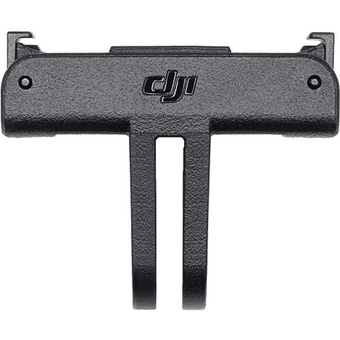 DJI Magnetic Quick Release Adapter Mount for Osmo Action 3 & 4