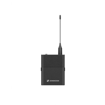 Sennheiser EW-D SK Bodypack Transmitter (S1-7: 606 - 662 MHz)