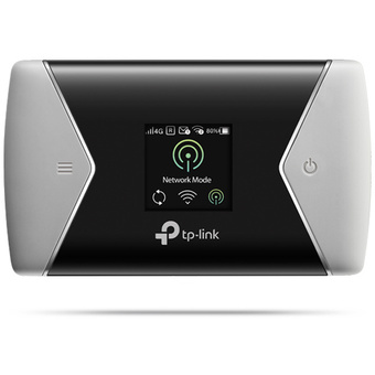 TP-Link M7450 4G/LTE Mobile Wi-Fi Router