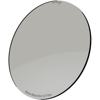 Tilta Illusion 95mm White Mist 1/2 Filter