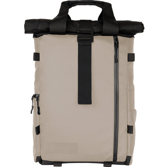 WANDRD PRVKE Lite 11L Backpack (Yuma Tan)