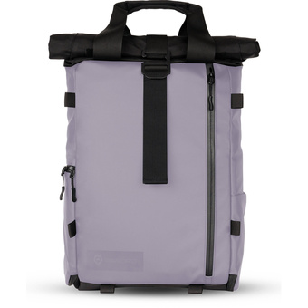 WANDRD PRVKE Lite 11L Backpack (Uyuni Purple)