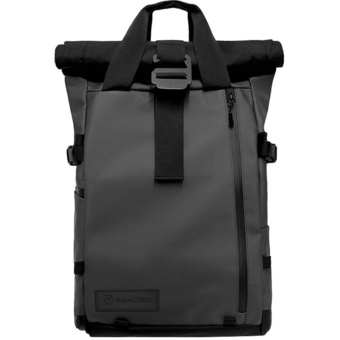 WANDRD PRVKE 21L Backpack Bundle (Black)