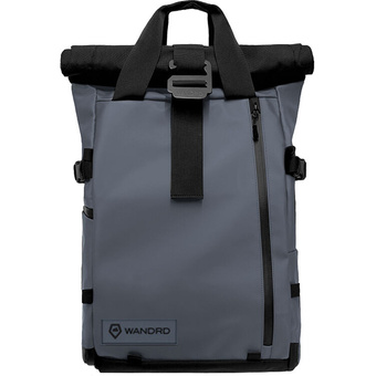 WANDRD PRVKE 21L Backpack Bundle (Aegean Blue)