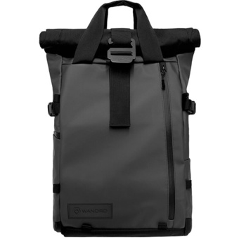 WANDRD PRVKE 31L Backpack Bundle (Black)