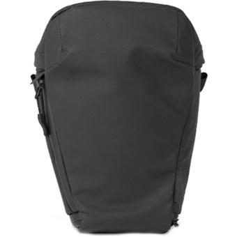 WANDRD ROUTE Camera Chest Pack (Black)