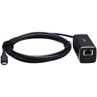 OBSBOT USB Type-C to Ethernet Adapter