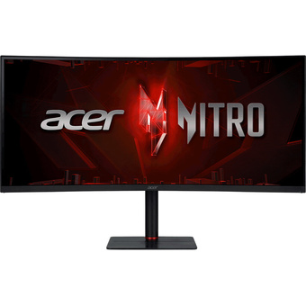 Acer Nitro XV345CUR V 34" Curved Gaming Monitor