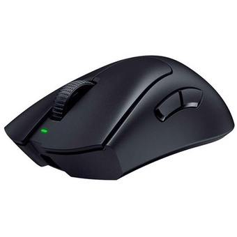 Razer DeathAdder V3 Pro Wireless Gaming Mouse (Black)