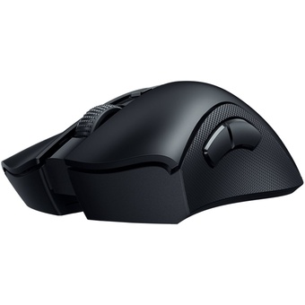 Razer DeathAdder V2 Pro Wireless Gaming Mouse (Black)