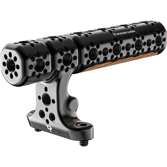 Wooden Camera Ultra Handle 4" Kit for RED KOMODO, KOMODO-X & V-RAPTOR