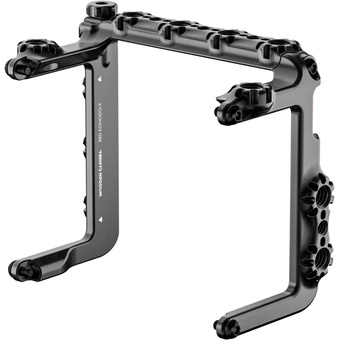 Wooden Camera Rear Cage System for RED KOMODO-X