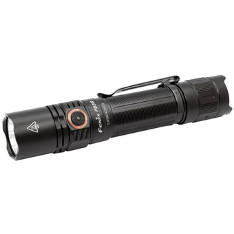 Fenix PD35 V3.0 Flashlight (Black)