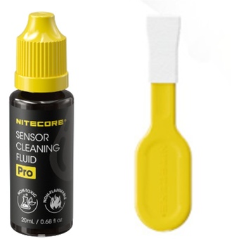 Nitecore Sensor Cleaning Kit Pro for Micro Four Thirds (Standard)