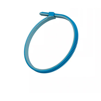 Tilta Universal Focus Gear Ring (Blue)