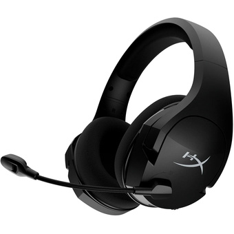 HyperX Cloud Stinger Core Wireless Gaming Headset (Black)