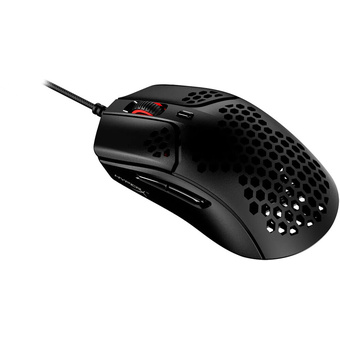 HyperX Pulsefire Haste Wired Gaming Mouse (Black)
