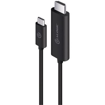 Alogic Premium USB-C to HDMI Cable (2m)