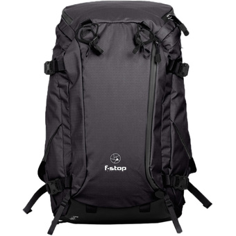 f-stop Lotus 32L Travel & Adventure Camera Backpack (Anthracite Black)