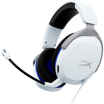HyperX Cloud Stinger 2 Core Gaming Headset (Playstation White)