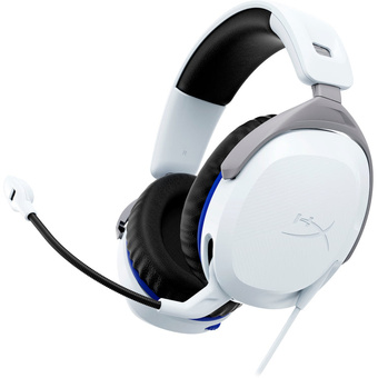 HyperX Cloud Stinger 2 Wired Gaming Headset (Playstation White)