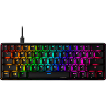 HyperX Alloy Origins 60 Mechanical Gaming Keyboard (Tactile)