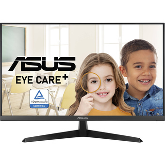 ASUS VY279HE 27" Eye Care Monitor (Black)