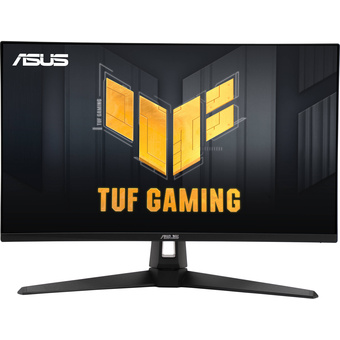 ASUS TUF 27" 1440p Gaming Monitor