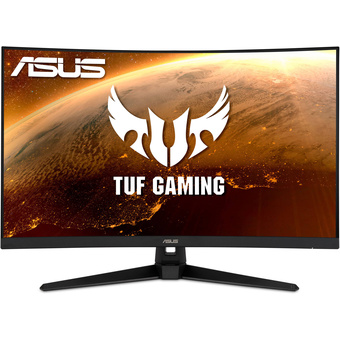 ASUS TUF VG32VQ1B 31.5" QHD Gaming Monitor
