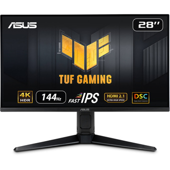 ASUS TUF VG28UQL1A 28" 4K Gaming Monitor