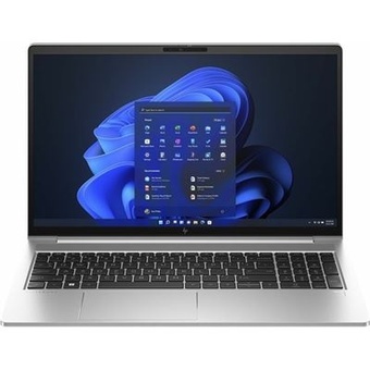 HP EliteBook 15.6" Business Laptop (Intel i5-1335U, 16GB RAM, 256GB)